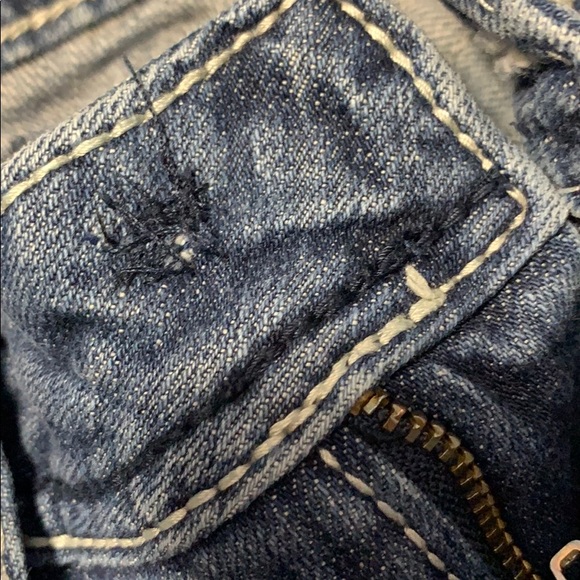 Jeans - Picture 4 of 10